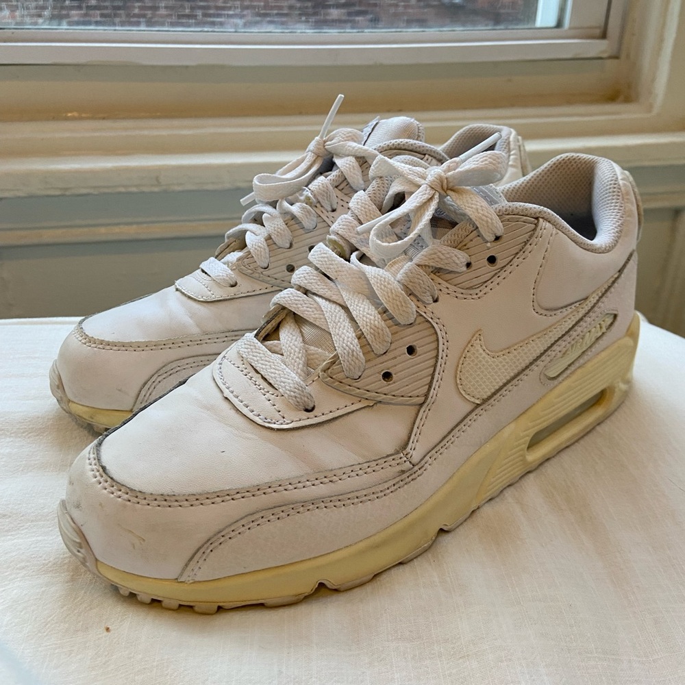 Nike Air Max